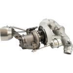 Turbocompresor
