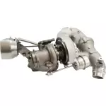 Turbocompresor