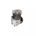 Compressors & -parts