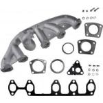 Intake & Exhaust Manifold