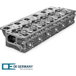 01 0120 906003 Zyl. Kopf Ohne Ventile