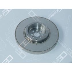 01 0334 447000 Schwingungsdämpfer