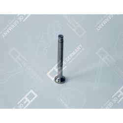 01 0520 500009 Drosselventil