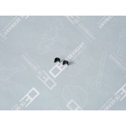 01 0521 600000 Ventilkegelstück