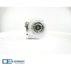 01 0960 460001 Lader, Aufladung