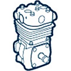 01 1300 457000 Kompressor