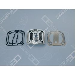 01 1322 500001 Kompressor-Rep.satz