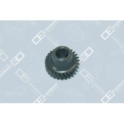 01 1330 400105 Kompressor-Antriebsrad