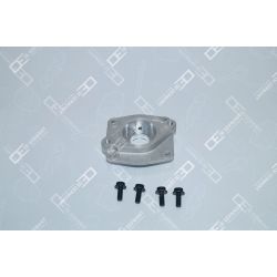 01 1331 400002 Kompressor-Flansch