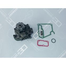 01 2000 366002 Wasserpumpe