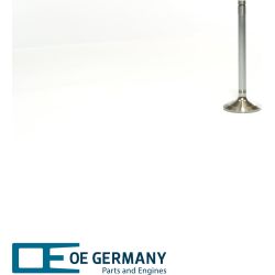 02 0520 E08300 Einlassventil