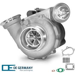 02 0960 083400 Lader, Aufladung