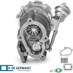 02 0960 083400 Lader, Aufladung 02 0960 083400 Lader, Aufladung