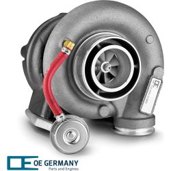 02 0960 083603 Lader, Aufladung