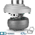 02 0960 287601 Lader, Aufladung 02 0960 287601 Lader, Aufladung