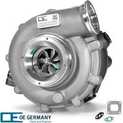 02 0960 E28481 Lader, Aufladung