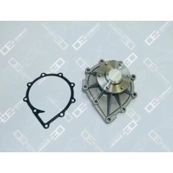 02 2000 206601 Wasserpumpe