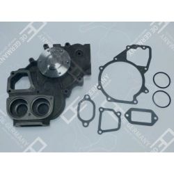 02 2000 286603 Wasserpumpe