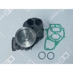 02 2000 286604 Wasserpumpe