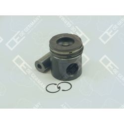 03 0320 TAD163 Kolben