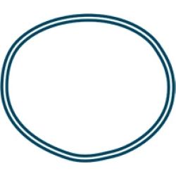 05 0111 110000 O-Ring Satz