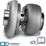 05 0960 DC1200 Lader, Aufladung 05 0960 DC1200 Lader, Aufladung