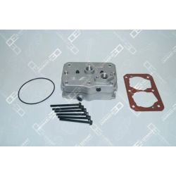 06 1320 XF9501 Kompr.-Zyl. Kopf