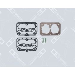06 1322 XF9501 Kompressor-Rep.satz