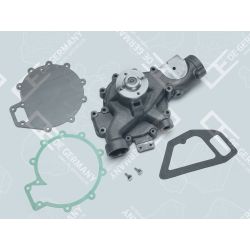 06 2000 CF7501 Wasserpumpe