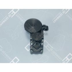 08 1800 620452 Ölpumpe