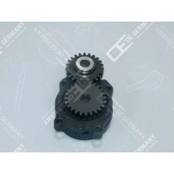 09 1800 B40000 Ölpumpe