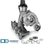 18 0960 107639 Lader, Aufladung 18 0960 107639 Lader, Aufladung