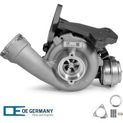 18 0960 107654 Lader, Aufladung