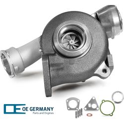 18 0960 107659 Lader, Aufladung