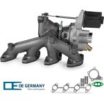 18 0960 107661 Lader, Aufladung 18 0960 107661 Lader, Aufladung