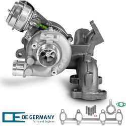 18 0960 108124 Lader, Aufladung