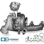 18 0960 108135 Lader, Aufladung 18 0960 108135 Lader, Aufladung