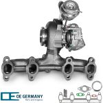 18 0960 108135 Lader, Aufladung 18 0960 108135 Lader, Aufladung