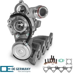 18 0960 108138 Lader, Aufladung