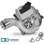 18 0960 108142 Lader, Aufladung 18 0960 108142 Lader, Aufladung