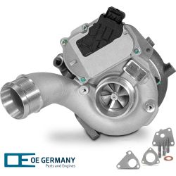 18 0960 108142 Lader, Aufladung