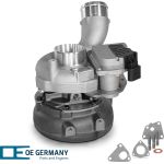 18 0960 108142 Lader, Aufladung 18 0960 108142 Lader, Aufladung