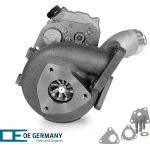 18 0960 108142 Lader, Aufladung 18 0960 108142 Lader, Aufladung