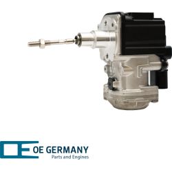 18 0961 106909 Ladedruckregelventil