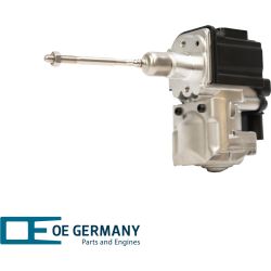 18 0961 106910 Ladedruckregelventil