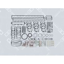 1A First Automotive Dichtungssatz 03 3000 THD100