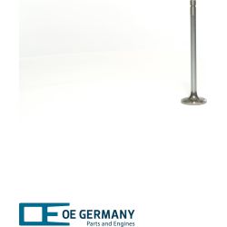 1A First Automotive Einlassventil 06 0520 XF1052