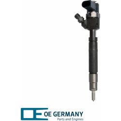 1A First Automotive Einspritzventil 01 0702 600000