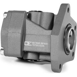 1A First Automotive Kraftstoffpumpe 02 1500 287601