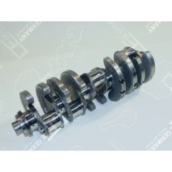 1A First Automotive Kurbelwelle Ohne Lager 01 0300 423000